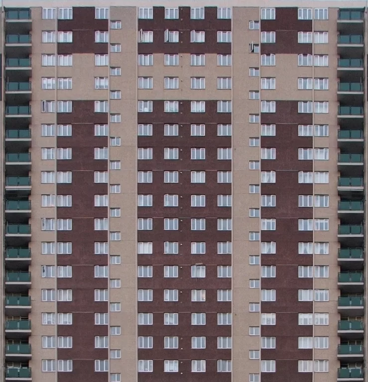 Apartments2 main texture preview