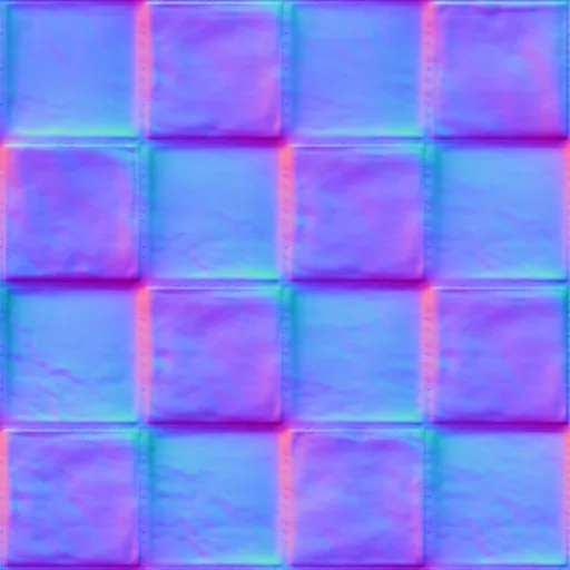 Normal Map for 038 Blcrem Bleuc
