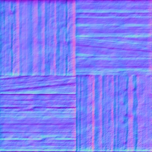 Normal Map for 038Oliviertrop