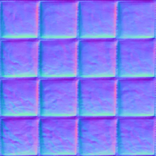 277 Saumon main texture preview