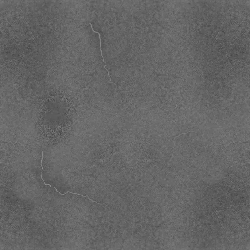 Cement Dark Cracks main texture preview
