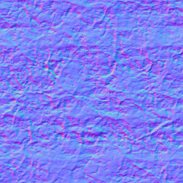 Rock Brown Cracks Base Torque3D Mit main texture preview