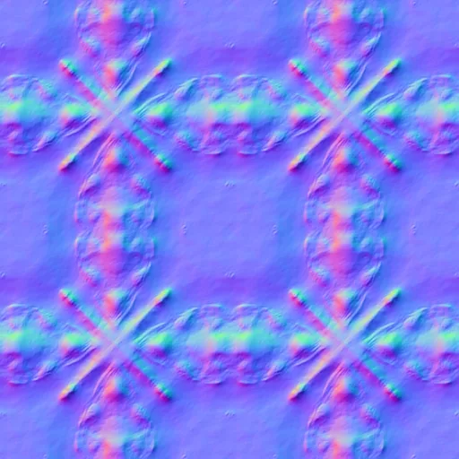 012Ppj main texture preview