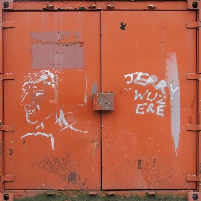 Container End4 main texture preview