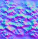 Suki Bark main texture preview
