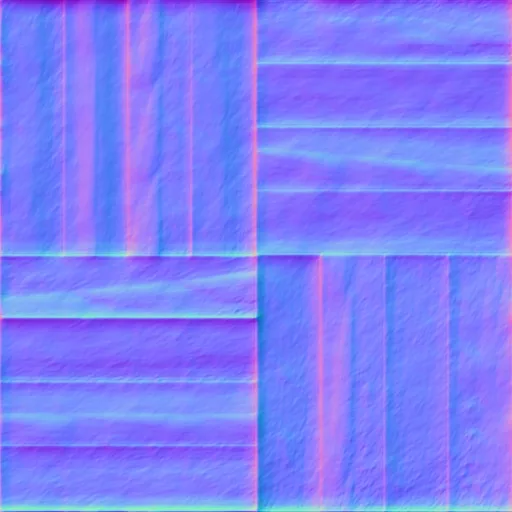 011Curupixa 2 main texture preview