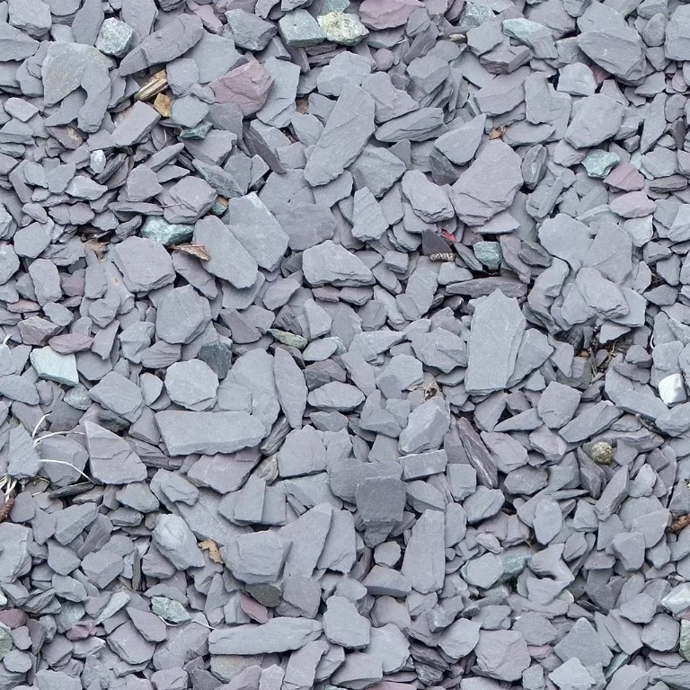 Ground Slate Chips main texture preview