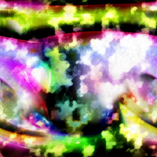 Torley Com Rainbow Recycloid Png By The One And Only Torley (Cc By) main texture preview