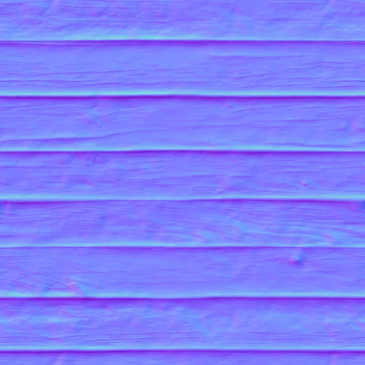 Normal Map preview