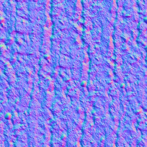 Moss On Stone Ridges main texture preview