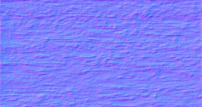 Normal Map preview