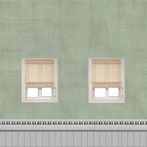 Autumn House Wallpaper 3 With Windows main texture preview