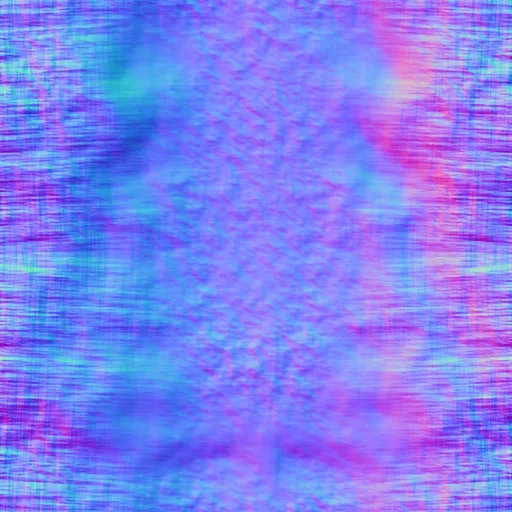 Normal Map for Castle Gold Pole