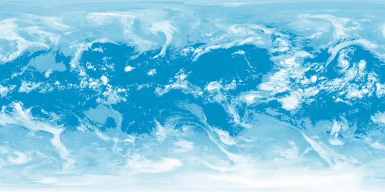 Earth Clouds main texture preview