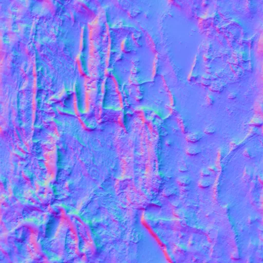 Bark005 main texture preview