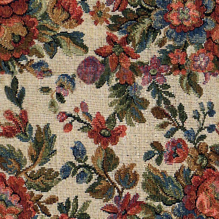 Fabric Flower Pattern Pxr128 Cc By By Pixar main texture preview