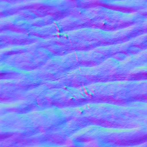 Sand 027 main texture preview