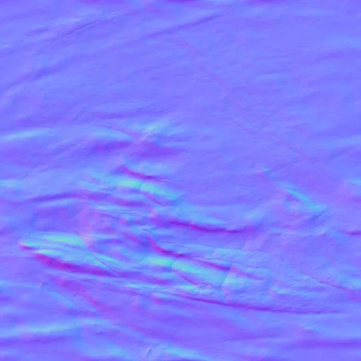 Normal Map for Sand 031
