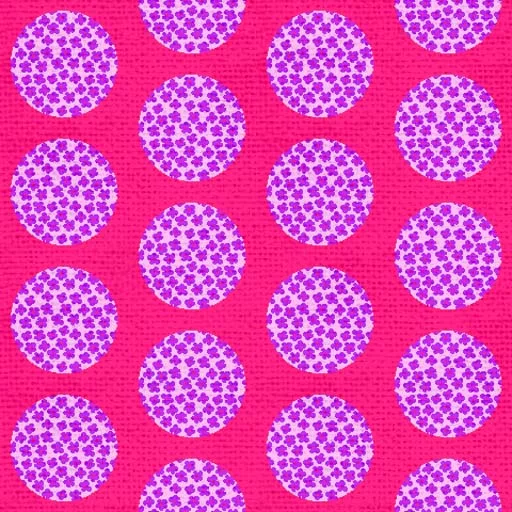 224 Cercles main texture preview