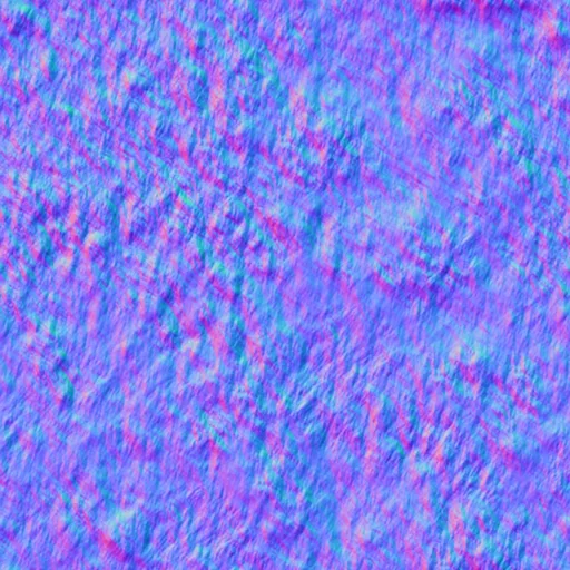 Normal Map for Nature093