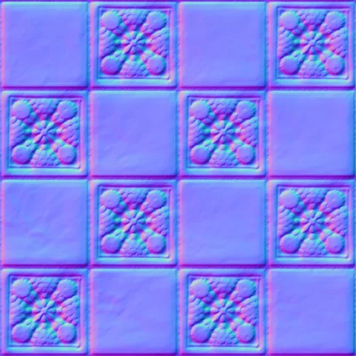 089 Biarritz main texture preview