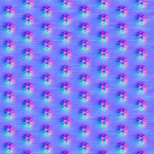 280 Cercles main texture preview