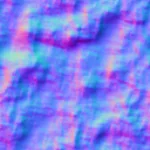 Blustone main texture preview