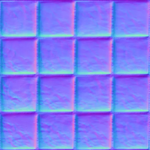 303 Saumon Blanc Creme main texture preview