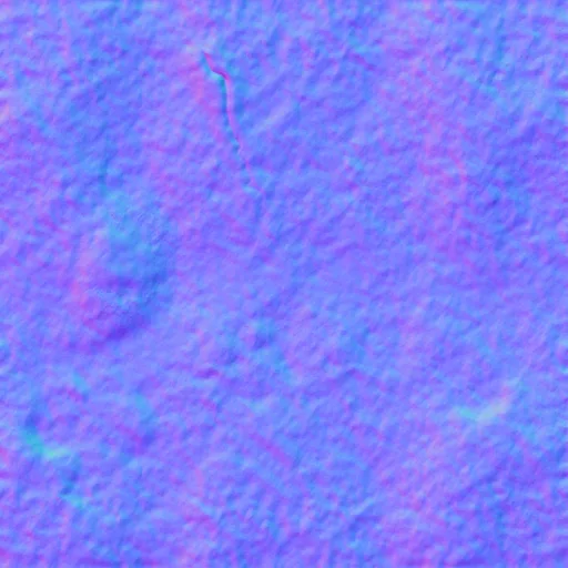 Normal Map preview