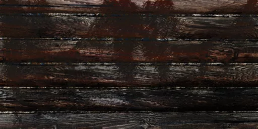 Silvershop Wood main texture preview