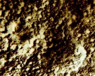 Moon main texture preview