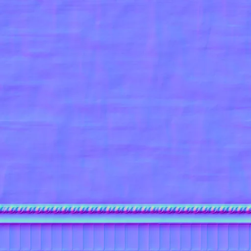 Normal Map for Autumn House Wallpaper 1