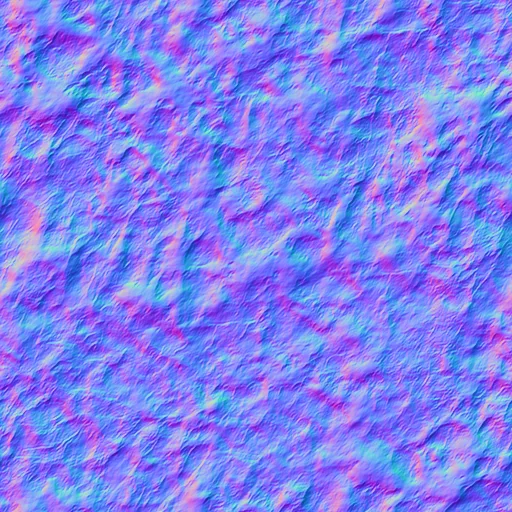 Dark Stone main texture preview
