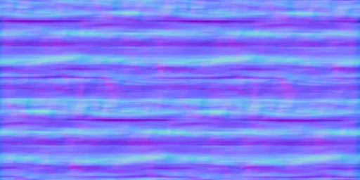 Normal Map preview