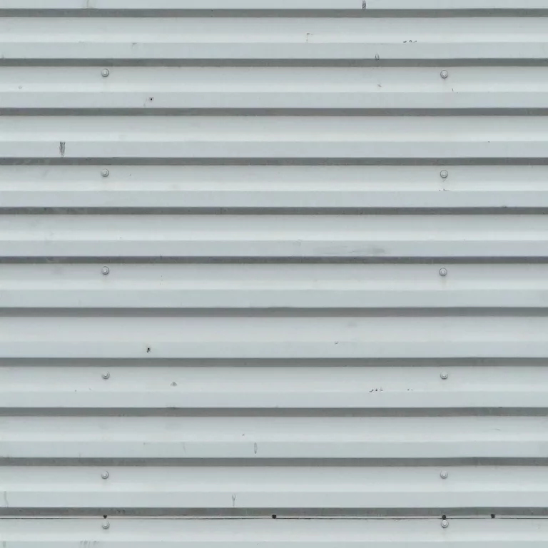 Metal Corrugated16 main texture preview