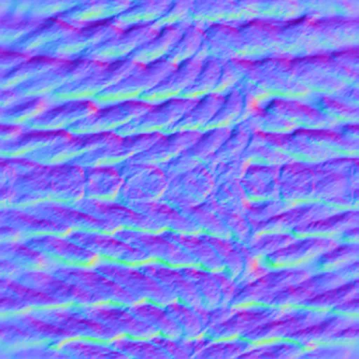 Rope main texture preview