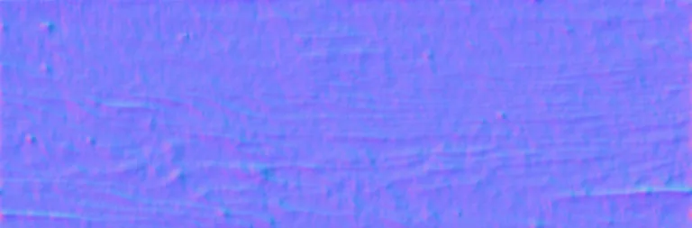 Normal Map preview