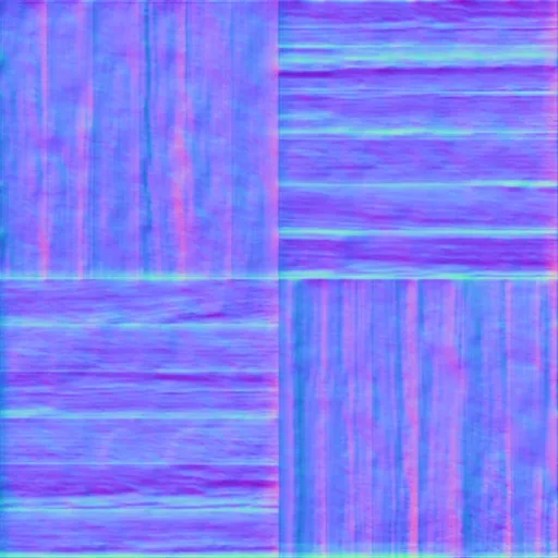 044Teck main texture preview