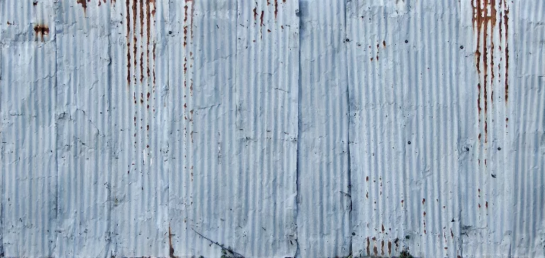 Metal Corrugated19 main texture preview