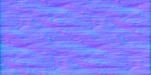 Normal Map preview