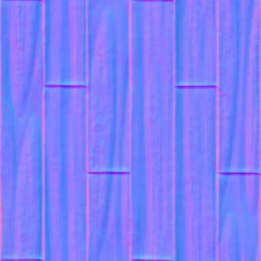 Normal Map preview