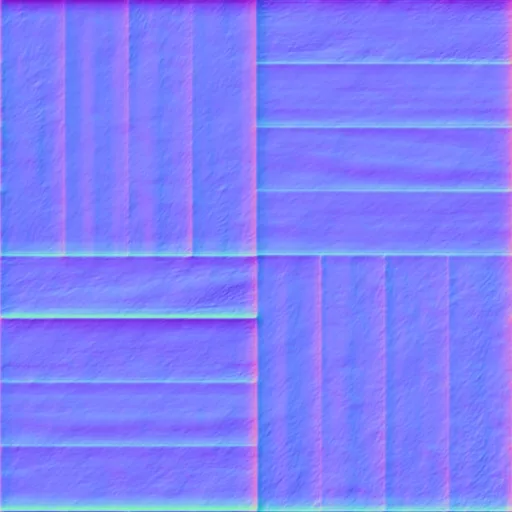 016Framire main texture preview