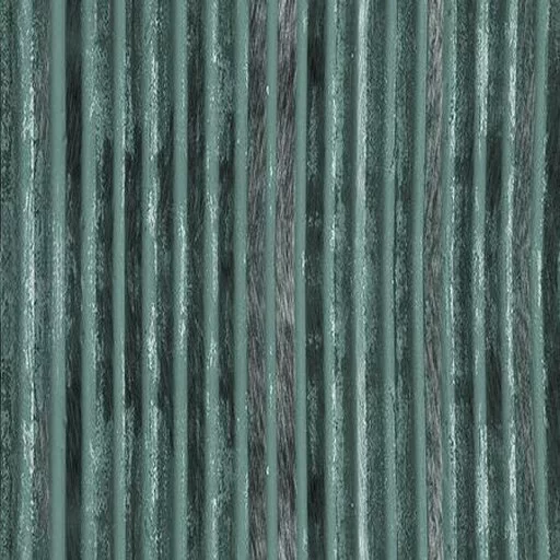 Teal Metal Roof main texture preview