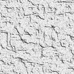 Roughsto main texture preview