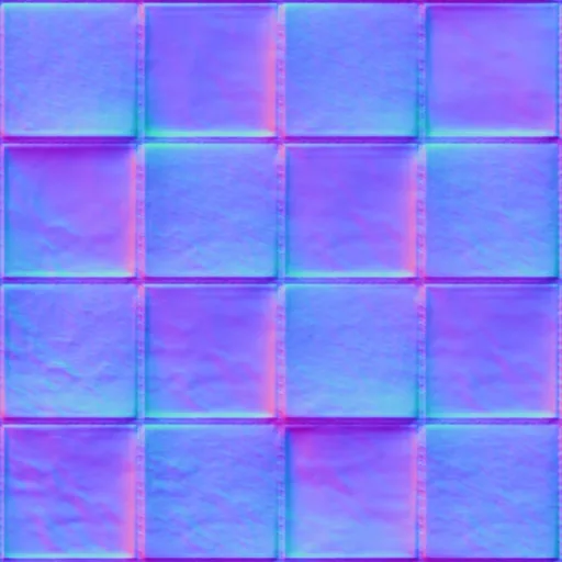 048 Verta Rougeb main texture preview
