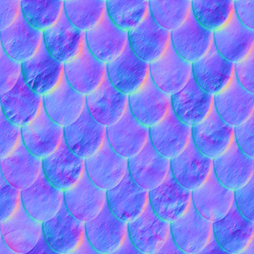 Armor3 main texture preview