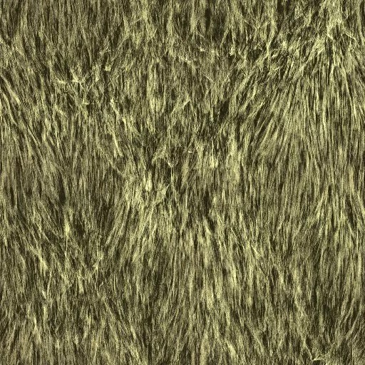 Seamless Hut Roof Straw main texture preview