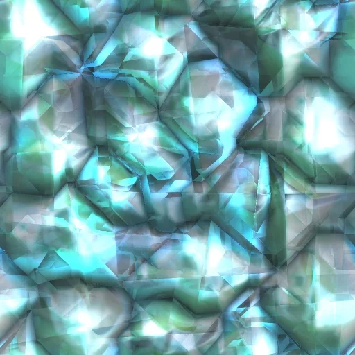 Poseidon's Palace main texture preview