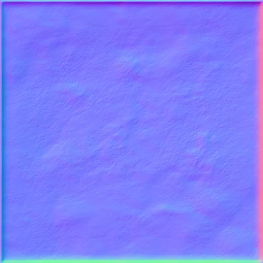 Brown Cement Dirty Border main texture preview