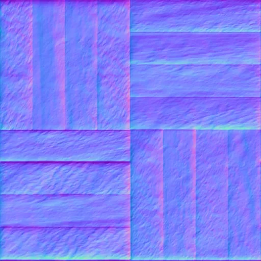Normal Map for 015Eyong1